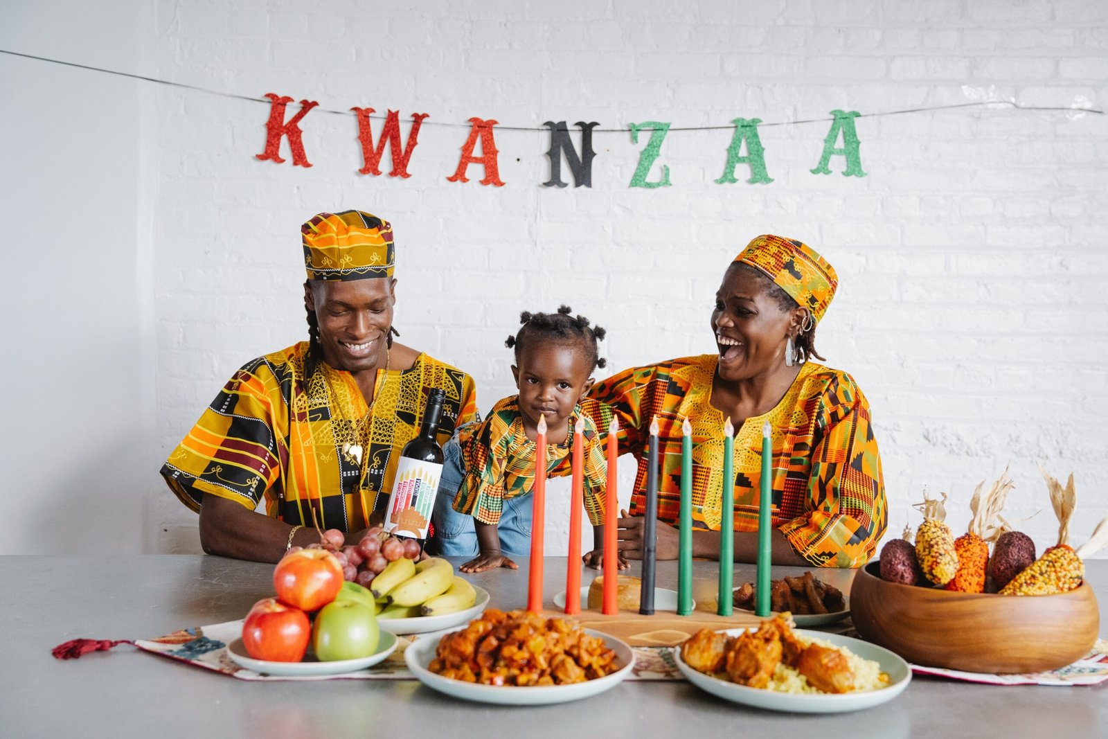 Kwanzaa Celebration