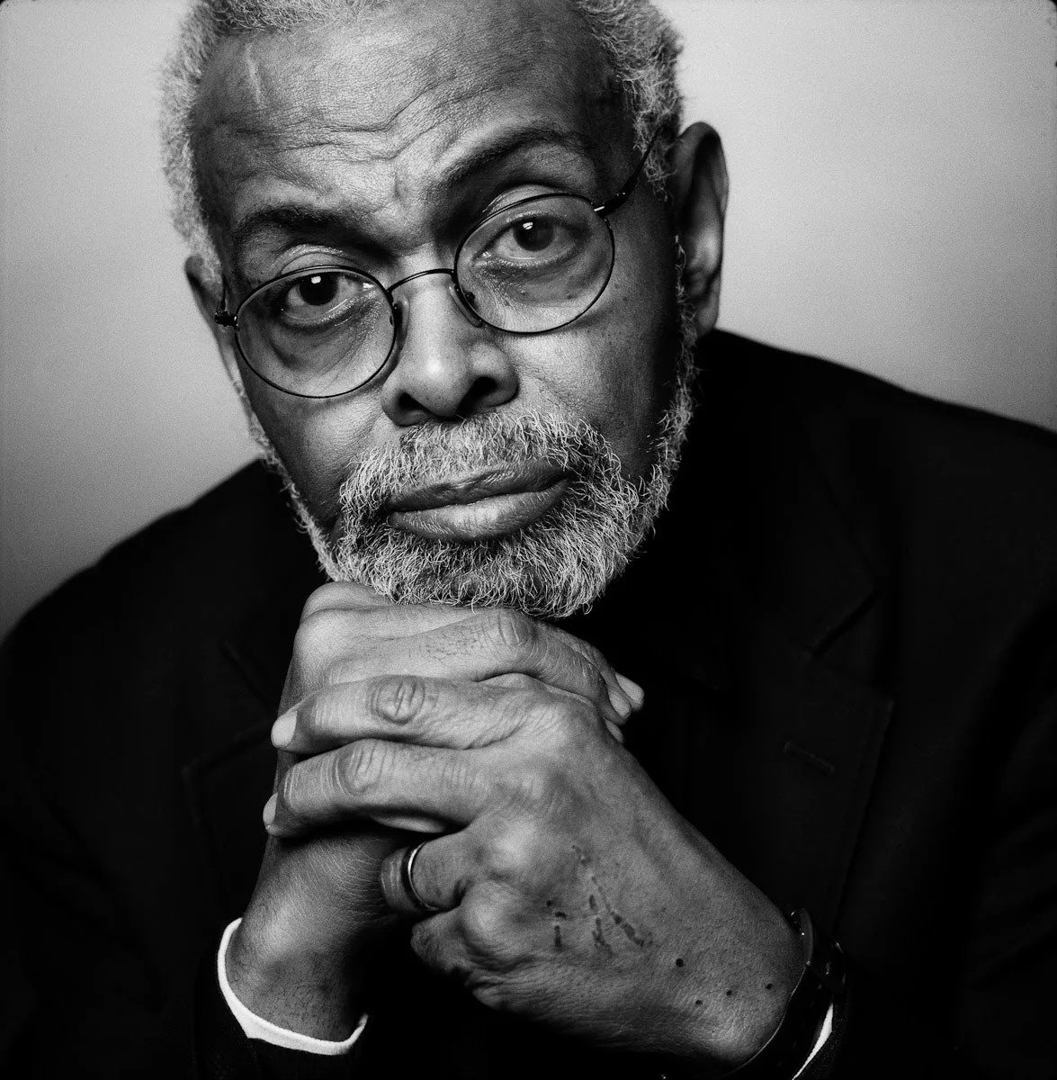 Amiri Baraka - Kwanzaa Ambassador