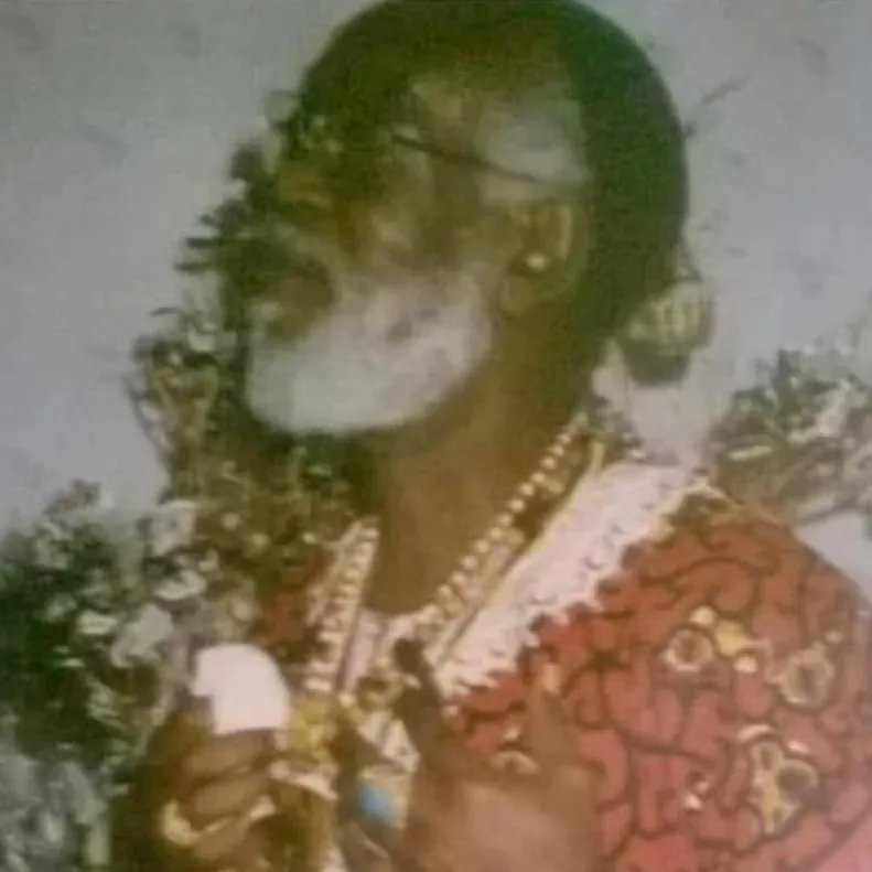 Ngao Damu - Kwanzaa Creator