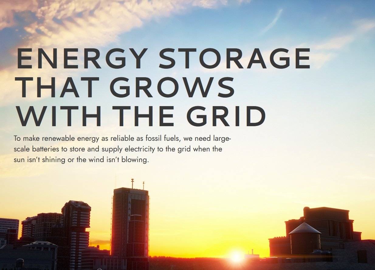 Renewable energy innovation and Kuumba