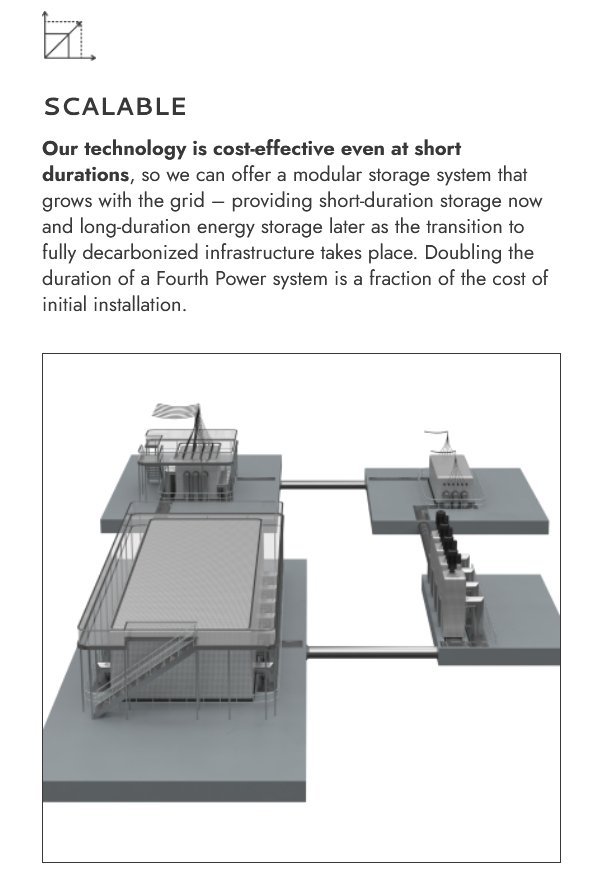Renewable energy storage systems