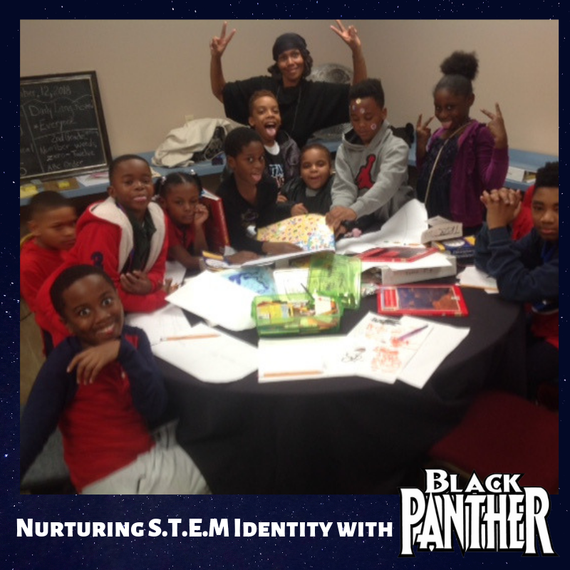 Imagiread educational materials