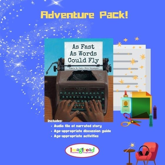 Imagiread community impact