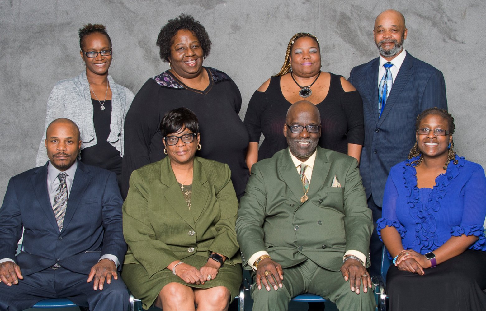 Alkebu-lan Village community in Detroit