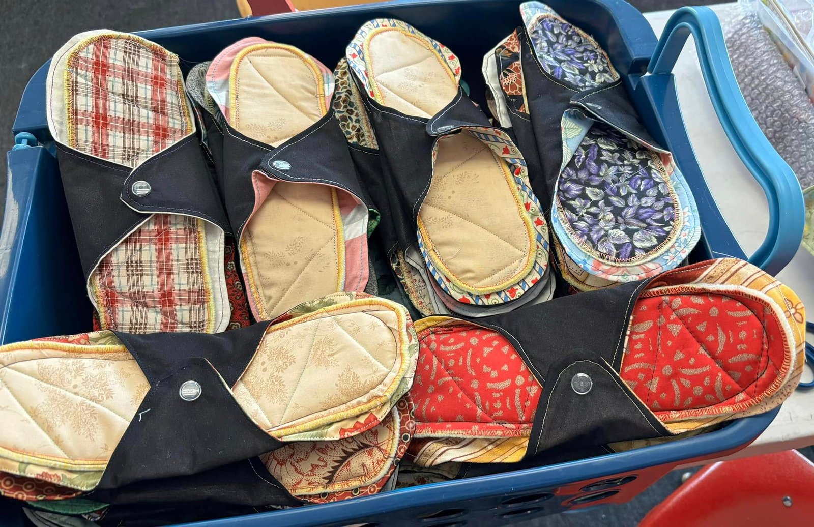 PASHI community impact